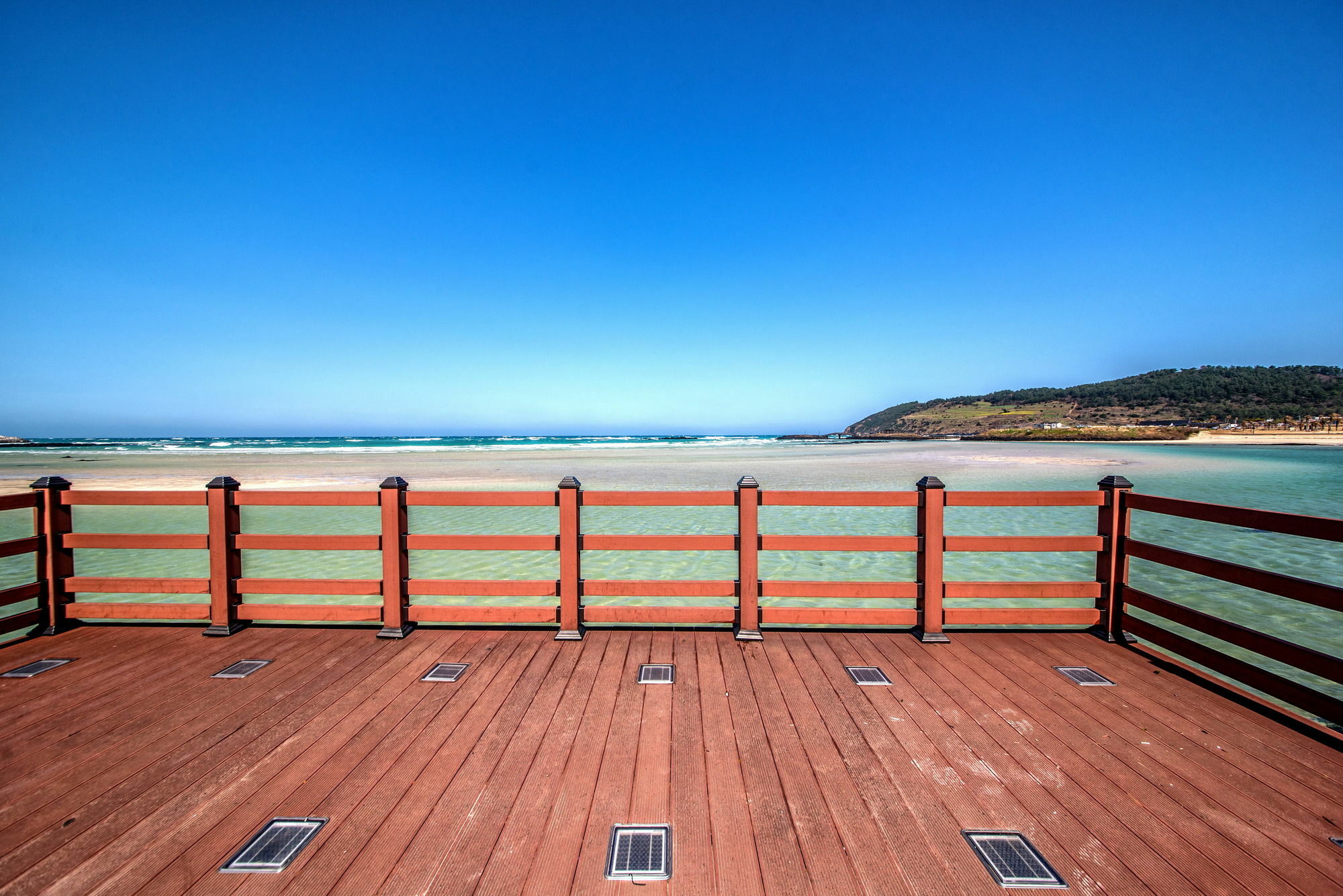 Beach Story Hotel Чеджудо Экстерьер фото