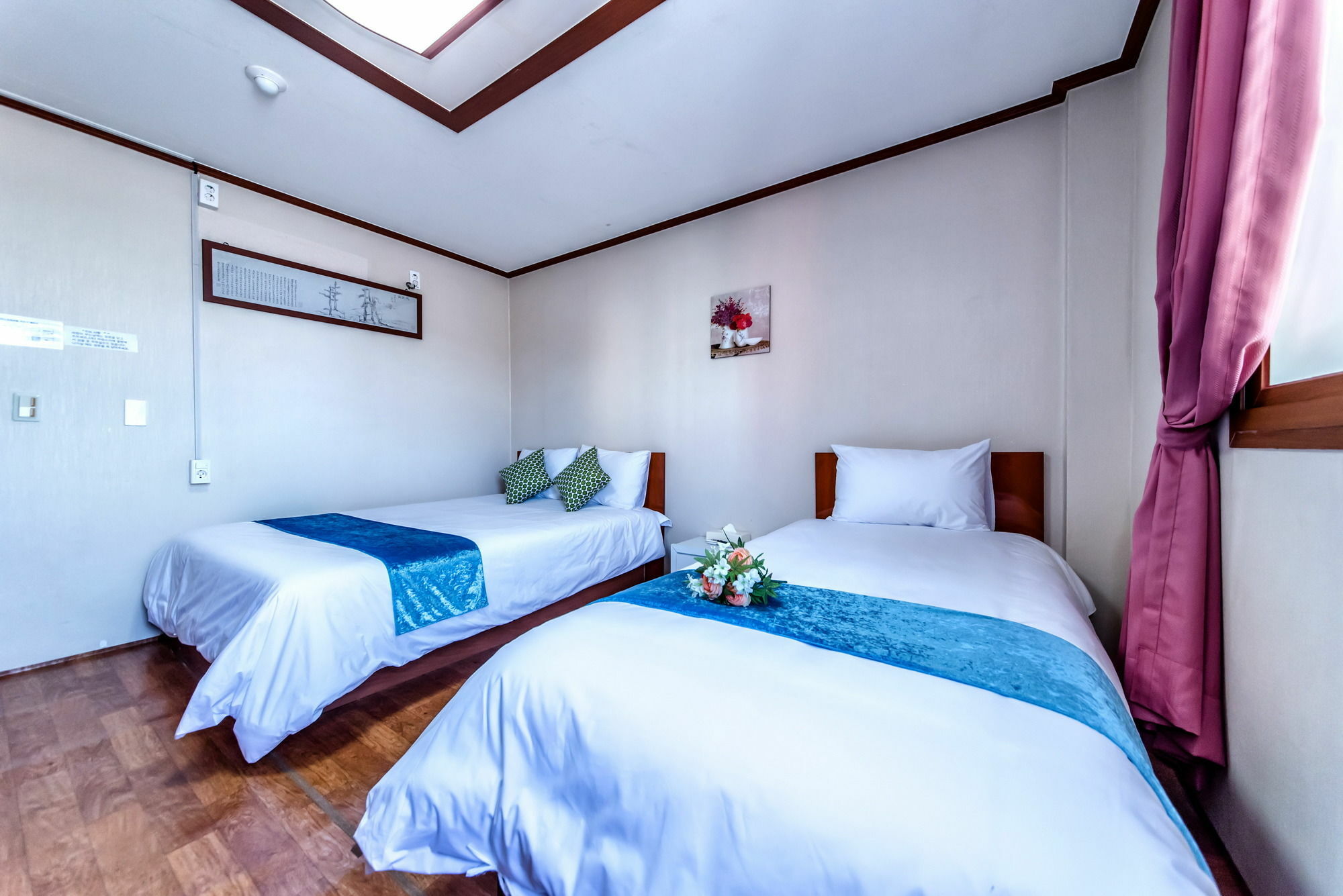 Beach Story Hotel Чеджудо Экстерьер фото