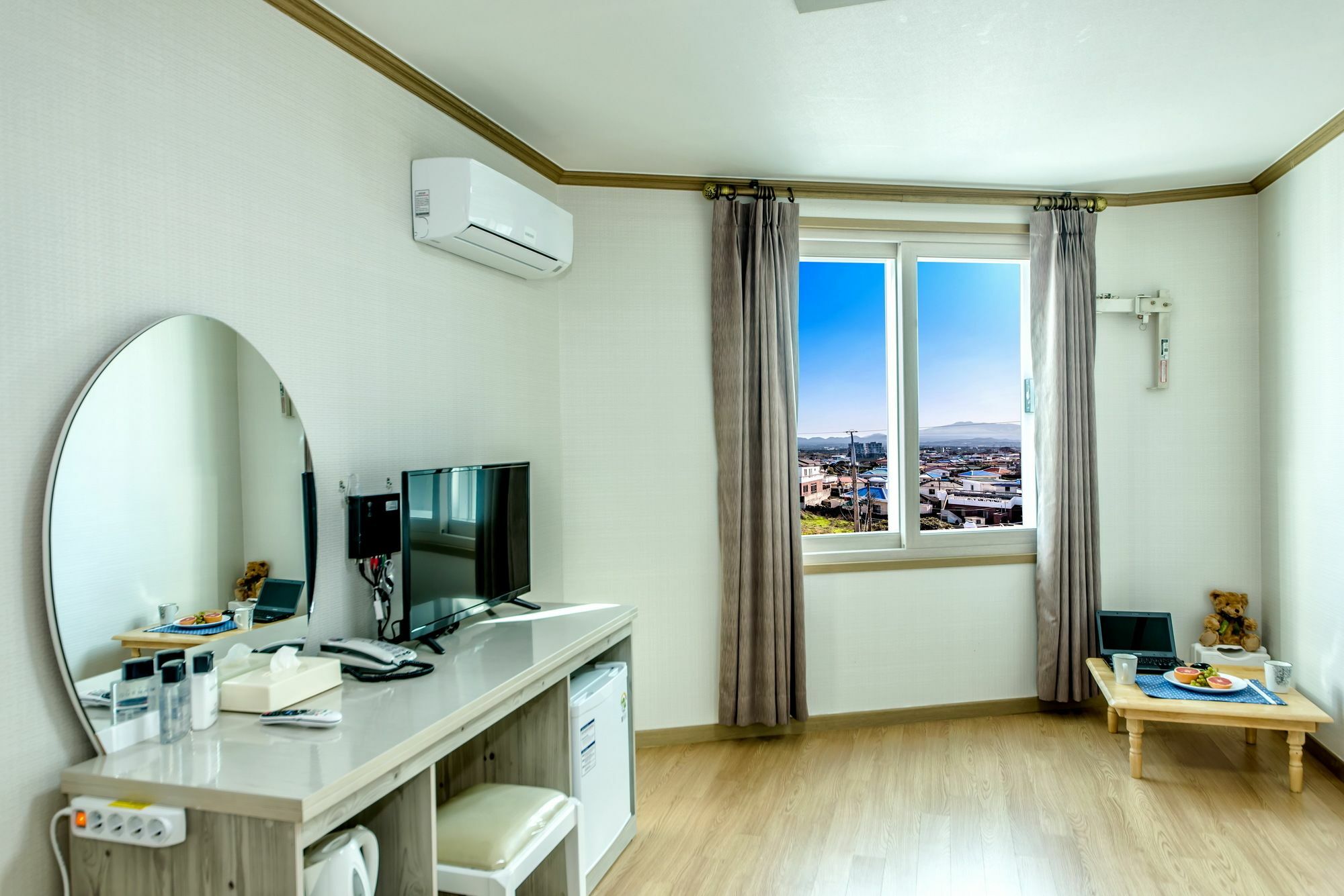Beach Story Hotel Чеджудо Экстерьер фото