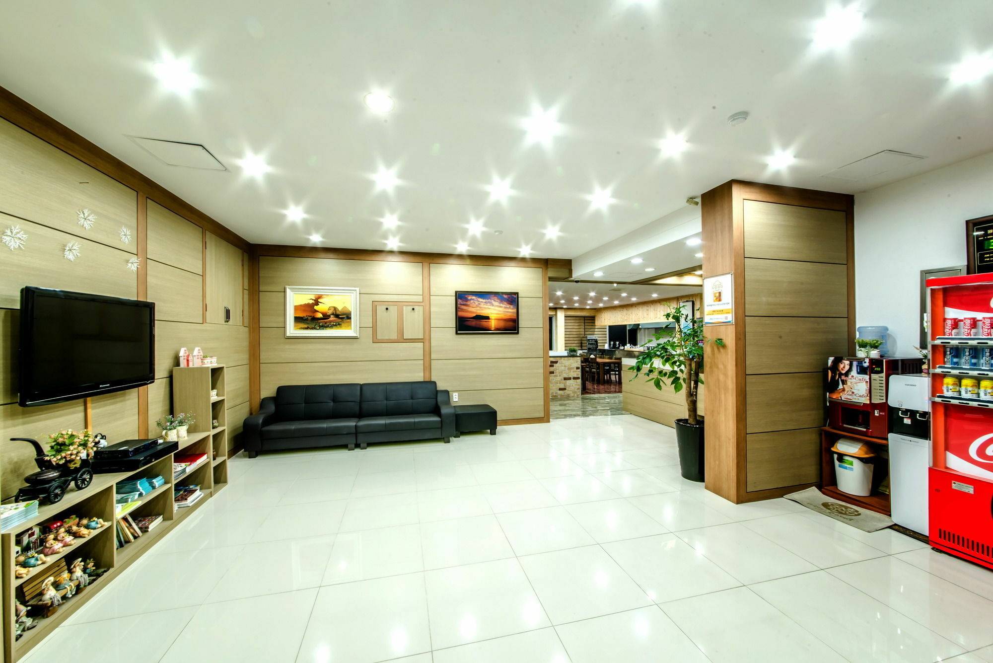 Beach Story Hotel Чеджудо Экстерьер фото