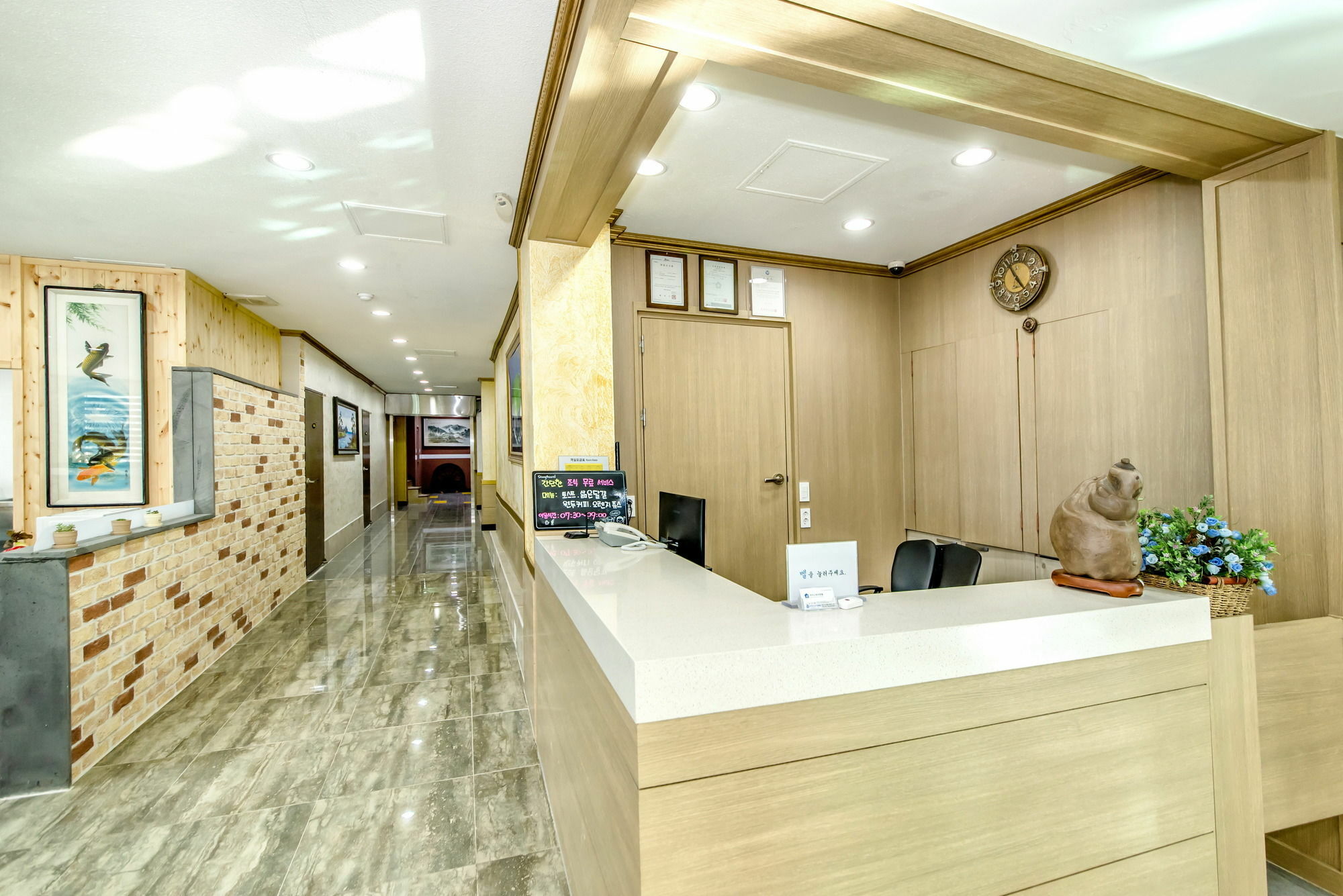 Beach Story Hotel Чеджудо Экстерьер фото